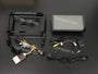 Porsche Cayenne 2002-2010 9" Android multimedia car radio touchscreen head unit - Eleje