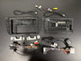 Seat Ibiza 4 6J 2008-2017 9" Android multimedia car radio touchscreen head unit - Hátulja