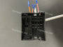 Seat Ibiza 4 6J 2008-2017 9" Android multimedia car radio touchscreen head unit - Csatlakozó