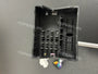 Mercedes-Benz A W169 / B W245 / Vito, Viano W639 / Sprinter W906 9" Android multimedia car radio head unit - Csatlakozó