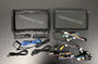 Mercedes-Benz A W169 / B W245 / Vito, Viano W639 / Sprinter W906 9" Android multimedia car radio head unit - Eleje