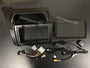 Honda Civic UFO 8th gen 2005-2011 9" Android multimedia car radio touchscreen head unit - Eleje