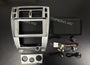Hyundai Tucson 2005-2009 10.1" Android multimedia car radio touchscreen head unit - Eleje