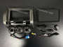 Honda Jazz 2 2001-2008 9" Android multimedia car radio touchscreen head unit - Eleje