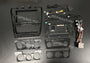 Skoda Octavia 2 A5 2004-2013 10.1" Android multimedia car radio touchscreen head unit - Hátulja