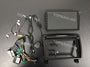 Mercedes-Benz SLK R171 2004-2010 9" Android multimedia car radio touchscreen head unit - Eleje