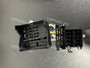 Mercedes-Benz C W203 / CLC W203 / CLK W209 7" Android multimedia car radio touchscreen head unit - Csatlakozó
