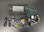 Mercedes-Benz C W203 / CLC W203 / CLK W209 7" Android multimedia car radio touchscreen head unit - Eleje