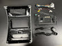 Nissan X-Trail II T31 2007-2013 10.1" Android multimedia car radio touchscreen head unit - Hátulja