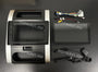 Nissan X-Trail II T31 2007-2013 10.1" Android multimedia car radio touchscreen head unit - Eleje
