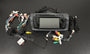 Seat Ibiza 4 6J 2008-2017 7" Android multimedia car radio touchscreen head unit - Eleje