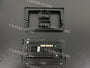 Fiat Bravo 2007-2012 9" Android multimedia car radio touchscreen head unit - Hátulja