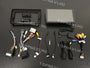 Fiat Bravo 2007-2012 9" Android multimedia car radio touchscreen head unit - Eleje