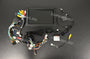 Volkswagen 7" Android multimedia car radio touchscreen head unit - Eleje