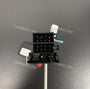 Alfa Romeo 159, Brera, Spider 2005-2011 7" Android multimedia car radio touchscreen head unit - Csatlakozó
