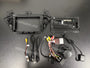 Opel Corsa E / Adam 2013-2019 9" Android multimedia car radio touchscreen head unit - Hátulja