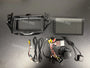 Opel Corsa E / Adam 2013-2019 9" Android multimedia car radio touchscreen head unit - Eleje