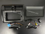 Suzuki Swift 2 2005-2010 10.1" Android multimedia car radio touchscreen head unit - Eleje
