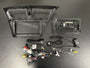Honda Civic 9th gen 2012-2017 9" Android multimedia car radio touchscreen head unit - Hátulja