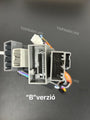 Honda Civic 9th gen 2012-2017 9" Android multimedia car radio touchscreen head unit - Csatlakozó