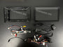 Skoda Fabia 2 2007-2014 10.1" Android multimedia car radio touchscreen head unit - Eleje