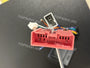Mazda 3 2002-2009 9" Android multimedia car radio touchscreen head unit - Csatlakozó