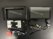 Mazda 3 2002- 2009 9" Android Multimedia Head Unit - Eleje