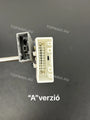Nissan Qashqai J10 2005-2013 9" Android multimedia car radio touchscreen head unit - Csatlakozó