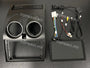 Nissan Qashqai J10 2005-2013 9" Android multimedia car radio touchscreen head unit - Eleje
