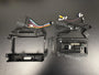 Kia Sportage 3 2010-2015 9" Android multimedia car radio touchscreen head unit - Hátulja