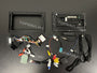 Audi A4 B6 B7 2002–2012 9" Android multimedia car radio touch screen head unit - Hátulja