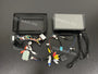 Audi A4 B6 B7 2002–2012 9" Android multimedia car radio touch screen head unit - Eleje