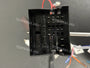 Volkswagen Crafter 2016-2025 10.1" Android multimedia car radio touchscreen head unit - Csatlakozó