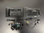 Mercedes-Benz R-Class W251 2005-2013 9" Android multimedia car radio touchscreen head unit - Hátulja