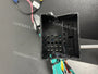 Mercedes-Benz R-Class W251 2005-2013 9" Android multimedia car radio touchscreen head unit - Csatlakozó