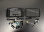 Mercedes-Benz R-Class W251 2005-2013 9" Android multimedia car radio touchscreen head unit - Eleje