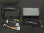 Honda CR-V 3 2006-2011 9" Android multimedia car radio touchscreen head unit - Eleje