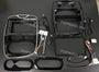 Renault Clio 4 2012-2016 10.1" Android multimedia car radio touchscreen head unit - Eleje