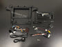 Ford S-Max, Galaxy 3 2007-2015 9" Android multimedia car radio touchscreen head unit - Hátulja
