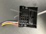 Ford S-Max, Galaxy 3 2007-2015 9" Android multimedia car radio touchscreen head unit - Csatlakozó