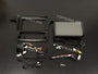 Ford S-Max, Galaxy 3 2007-2015 9" Android multimedia car radio touchscreen head unit - Eleje