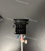 Fiat Panda 2013-2020 7" Android multimedia car radio touchscreen head unit - Csatlakozó