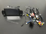 Fiat Panda 2013-2020 7" Android multimedia car radio touchscreen head unit - Eleje
