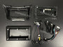 Hyundai i30 2011-2017 9" Android multimedia car radio touchscreen head unit - Hátulja