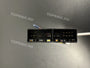 Hyundai i30 2011-2017 9" Android multimedia car radio touchscreen head unit - Csatlakozó