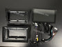 Hyundai i30 2011-2017 9" Android multimedia car radio touchscreen head unit - Eleje