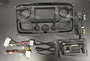 Renault Master 3 2010-2019 10.1" Android multimedia car radio touchscreen head unit - Hátulja