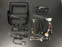 Dacia Duster 2010-2015 9" Android multimedia car radio touchscreen head unit - Hátulja