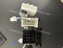 Dacia Duster 2010-2015 9" Android multimedia car radio touchscreen head unit - Csatlakozó
