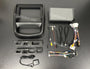 Dacia Duster 2010-2015 9" Android multimedia car radio touchscreen head unit - Eleje
